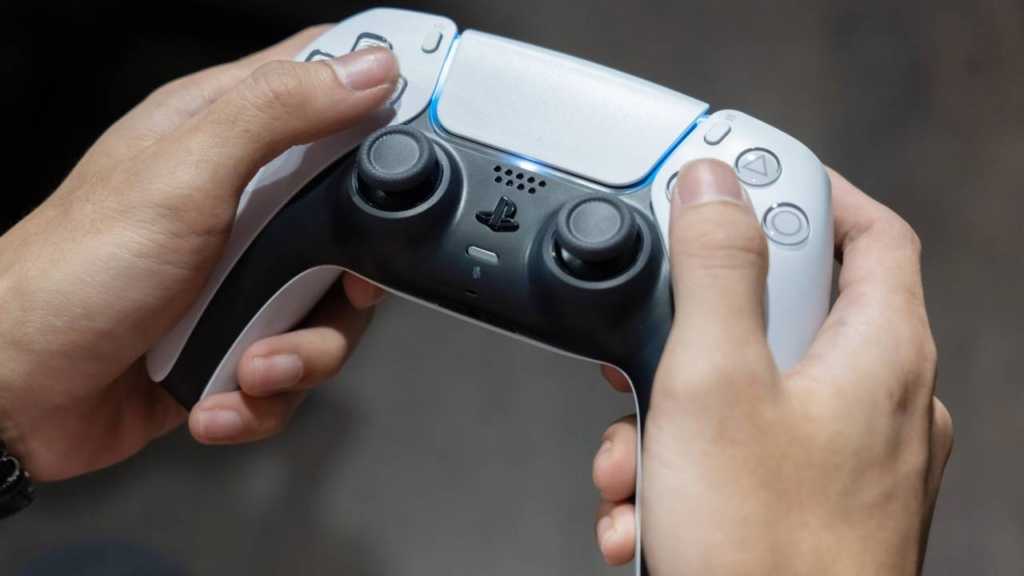 games:-fim-do-drift?-ps6-pode-trazer-solucao-definitiva-para-o-problema,-indica-patente-da-sony