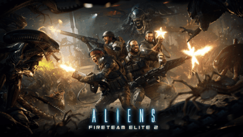 games:-aliens:-fireteam-elite-2-–-review