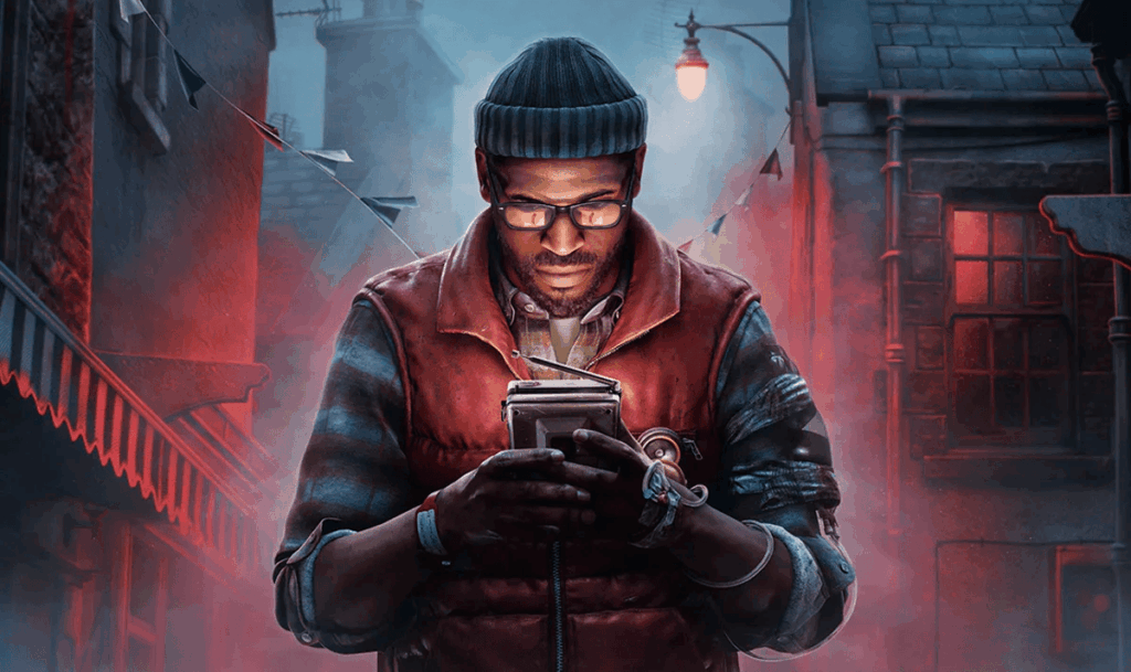 games:-silent-hill:-townfall-–-review